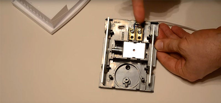 fix door bell in Sunrise