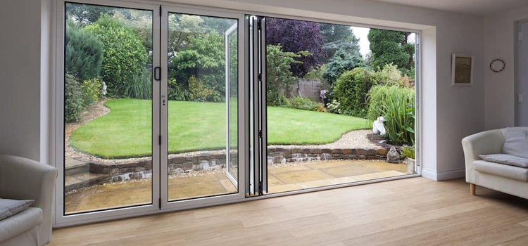 sliding door specialist Sunrise
